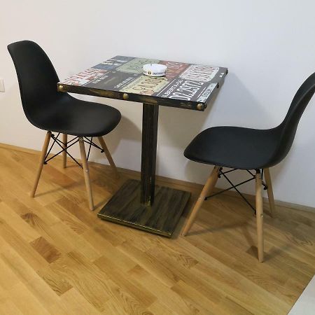 Studio Apartment Noa 모스타르 외부 사진