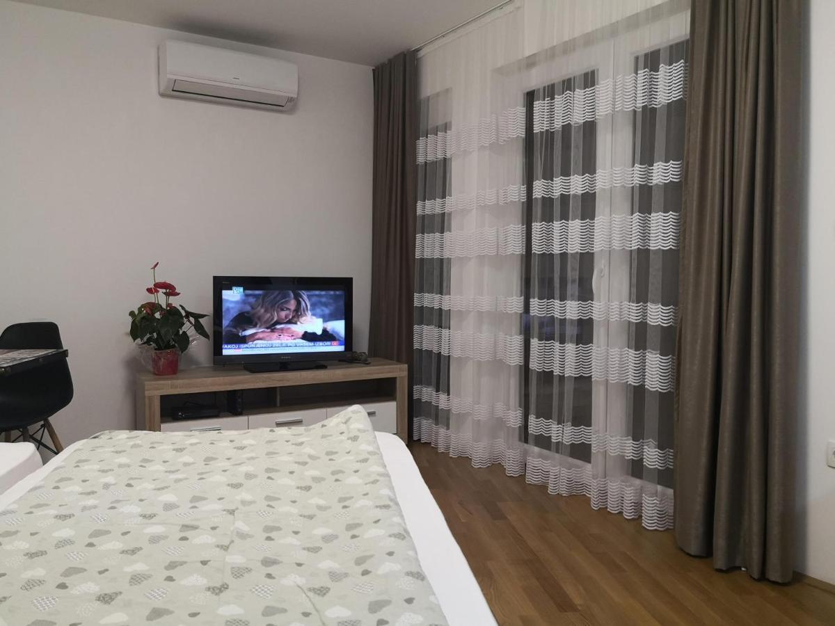 Studio Apartment Noa 모스타르 외부 사진