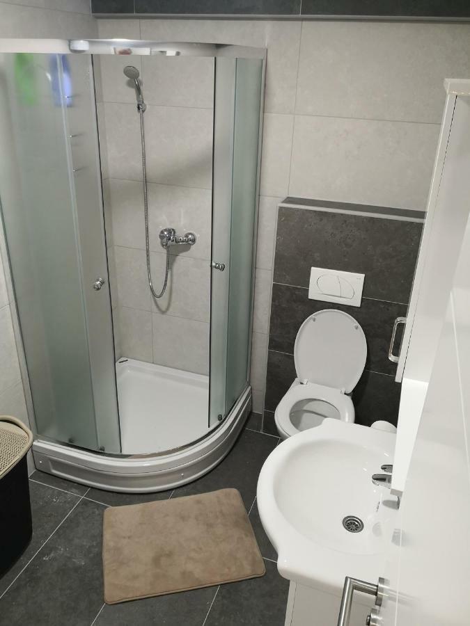 Studio Apartment Noa 모스타르 외부 사진
