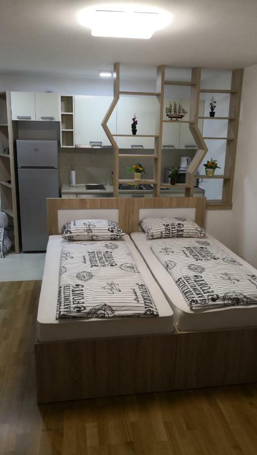 Studio Apartment Noa 모스타르 외부 사진