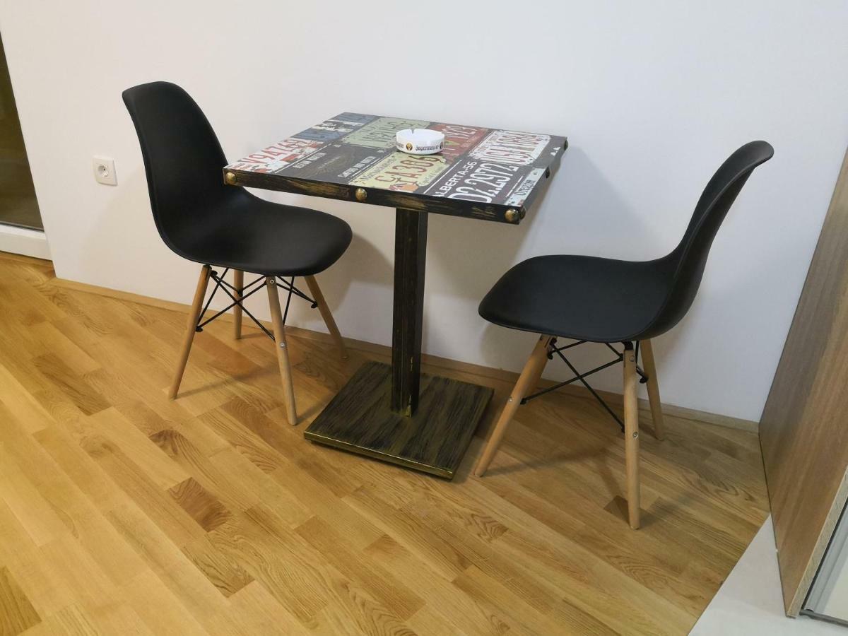 Studio Apartment Noa 모스타르 외부 사진