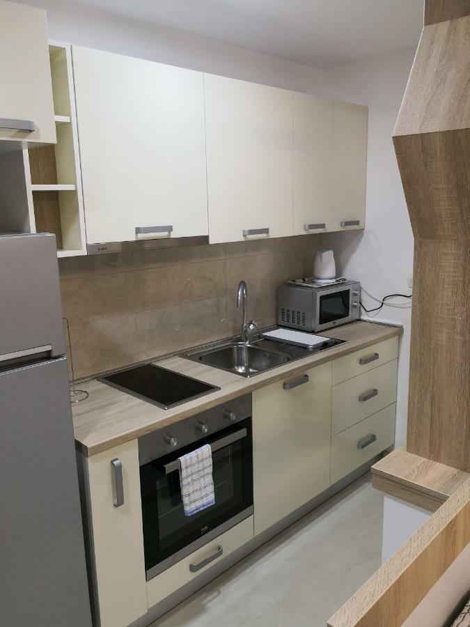 Studio Apartment Noa 모스타르 외부 사진