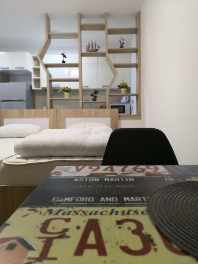 Studio Apartment Noa 모스타르 외부 사진