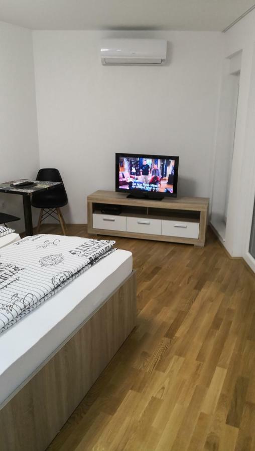 Studio Apartment Noa 모스타르 외부 사진